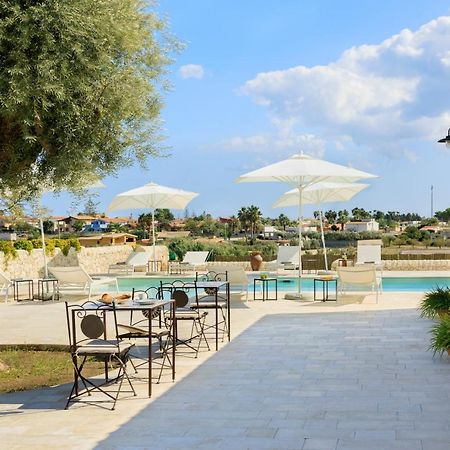 Terranura Bed & Breakfast Reitani Exterior photo