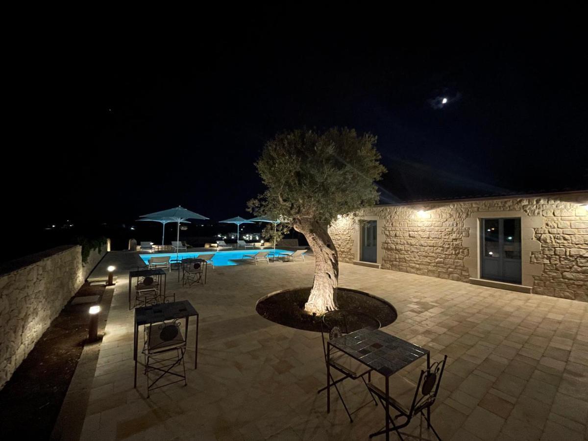 Terranura Bed & Breakfast Reitani Exterior photo